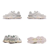 New Balance 9060 Grey Lilac Casual Shoes Men Women Shoes U9060GM