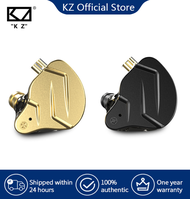 KZ ZSN PRO X 1BA + 1DD Công Nghệ Hybrid Trò Chơi Dàn Hi-fi Trầm Earbuds Tai Nghe Nhét Tai Tiếng Ồn N