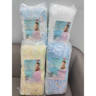 Diapers/diapers 50/100 baby diapers Diapers Upgraded version with beautiful package Full size S/M/L/
