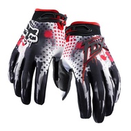 FOX cross-country motorcycle racing gloves Bicycle gloves RZ137