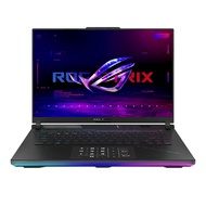 HIDevolution [2024] ASUS ROG Strix SCAR 16 G634JZR 16" WQXGA 240Hz, 1.6 GHz i9-14900HX, RTX 4080, 64