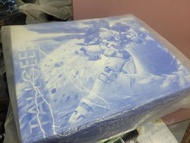 Bandai MG 1/100 Tallgeese III 多魯基斯