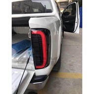 Nissan Navara Np300 --LED Tail Lamp