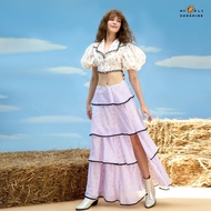 Myonlysunshine - MOS Venice Skirt