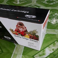 Hộp mực 17A có chíp dùng cho máy in HP LJ MFP M130fn M102w M130fw