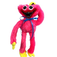 40/60/80/100ซม. Huggy Wuggy ของเล่นโมเดลตุ๊กตาตัวการ์ตูนสำหรับเด็กของเล่นตุ๊กตาฮอตน่ากลัว Peluche ขอ