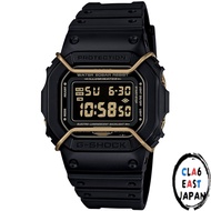 [CASIO] G-SHOCK DW-5600P-1JF Men's Watch