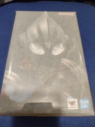 SHF 真骨雕 真骨彫 Ultraman Tiga 迪迦 再版 日版靚盒