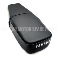 YAMAHA YB YB100 YL2 CUSHION SEAT / SEAT ASSY / TEMPAT DUDUK - HIGH QUALITY