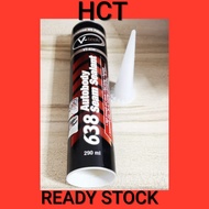 V-tech VT-638 Autobody Sealant (Beige)