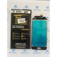 LCD FULLSET SAMSUNG J5 Prime/ON 5/G570Y/G5520 GOLD TICTOC