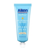 AIKEN Prebiotic Sunscreen SPF50 PA+++ 25g