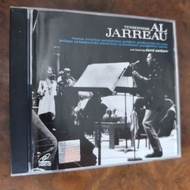 VCD Music AL JARREAU TENDERNESSOriginal