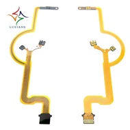 New Lens Aperture Flex Cable for XF 27Mm XF27Mm F/2.8 Camera Part