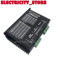 DM860H stepper motor driver circuit
