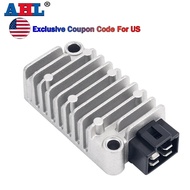 AHL Motorcycle Regulator Rectifier For YAMAHA TTR225 FZR400 ST225 TW125 TW225 XJ400 XT225 22B-H1960-