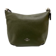 กระเป๋าสะพายข้าง COACH 91029 SKYLAR HOBO (SVR2O) COACH 