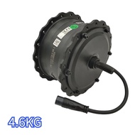 Bafang 750w motor without wheel type IC