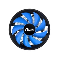 FAN COOLER X120 115X AMD 5 1700 PREMIUM MATARAM