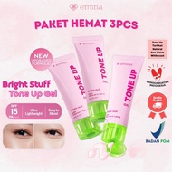 EMINA Bright Stuff Tone Up Cream 20ml