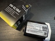 Nikon EN-EL18d Battery for Nikon Z9