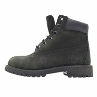 Timberland 22.5cm 6" Premium Boots Black