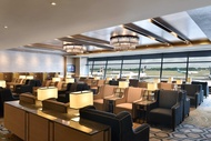 新加坡-樟宜機場環亞機場貴賓室服務Plaza Premium Lounge