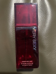 Victoria's Secret Very Sexy 香氛噴霧