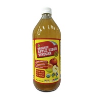 Lohas Organic Apple Cider Vinegar