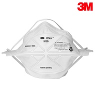 หน้ากากN95 รุ่น 3M-9105 กันไวรัสกันฝุ่นPM2.5