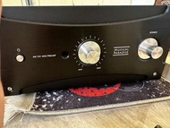 Musical Paradise MP-701 MKII 膽前級 Preamp