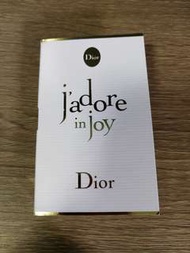 Dior J'adore in joy 香水