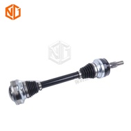 Half Axis Assembly Suitable for Porsche 9J1 Taycan 9J1407271C/B Drive Shaft Assembly Manufacturer