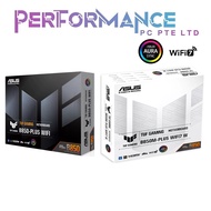 ASUS TUF GAMING B850M PLUS/ B850 PLUS WIFI 7 MOTHERBOARD (3 YEARS WARRANTY BY ADVERTEK ENTERPRISE PT