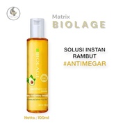Matrix biolage deep smoothing serum 100 ML for developing hair