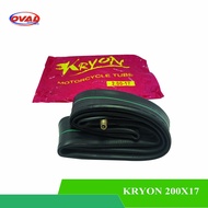 Tube 200x17 Kryon _ Universal