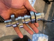 แคม475s&sใส่เครื่องm8