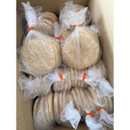 Roti Pita / Wholemeal Pita / Kebab 🥙