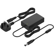 65W LA65NS2-01 AC Adapter Laptop Charger Compatible for Dell Chromebook 3120 3180 3189 P22T P26T Lat