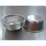 Tart Mould 036 10pcs (  8cm )