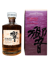 響Blenders Choice(粉紅響)調和日本威士忌 700ml |調和威士忌