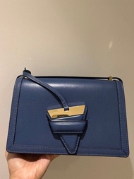 Loewe Barcelona Bag Blue