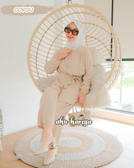 One set cindyia ori aku karissa