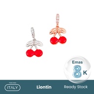 8K LIST LYCHEE PENDANT