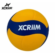 XCRIIM Volleyball Size: 5 / Bola Tampar