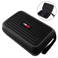 【Bestseller 】EVA Darts Case Darts Bag Organizer Tip Holder Shafts Carrying Cases Carry Pouch