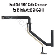 Hard Disk / HDD Cable Connector for Macbook Pro 15 Inch A1286 2009-2011