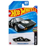 HOT WHEELS PORSCHE 904 CARRERA GTS