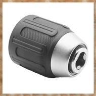 [K U Y G] For  Drill Driver Keyless Chuck Adapter N472497 Fits Models DCD708 DCD734 DCD771 DCD776 DC