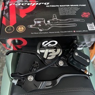[LATEST] Universal 14mm Box Racepro Axial Master Brake Set for Vario Mio Scoopy Genio Stylo Fino Aer